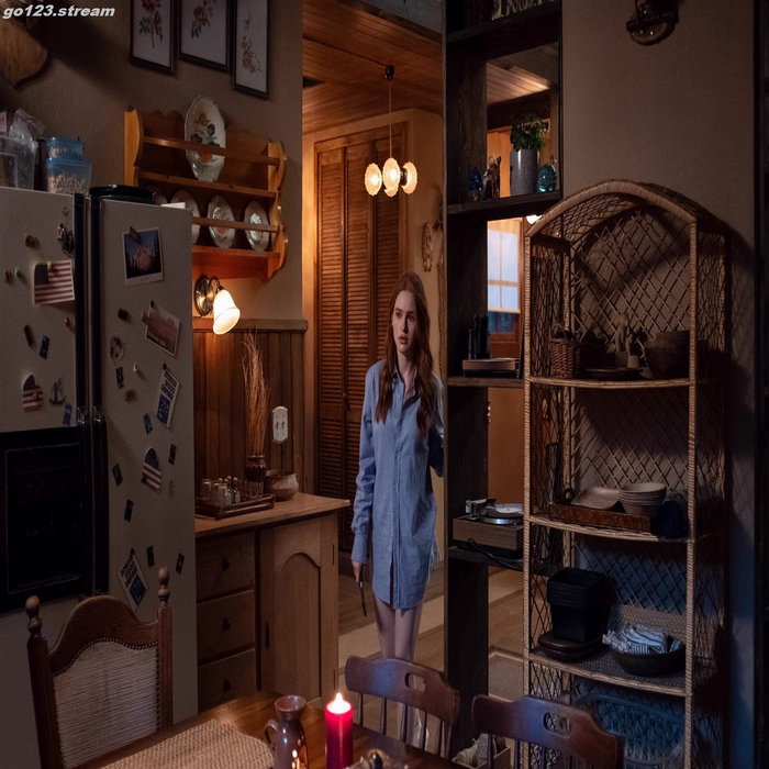 Watch The Strangers Chapter 1 2024 full HD online free The Strangers