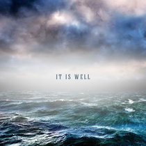 It Is Well cover art