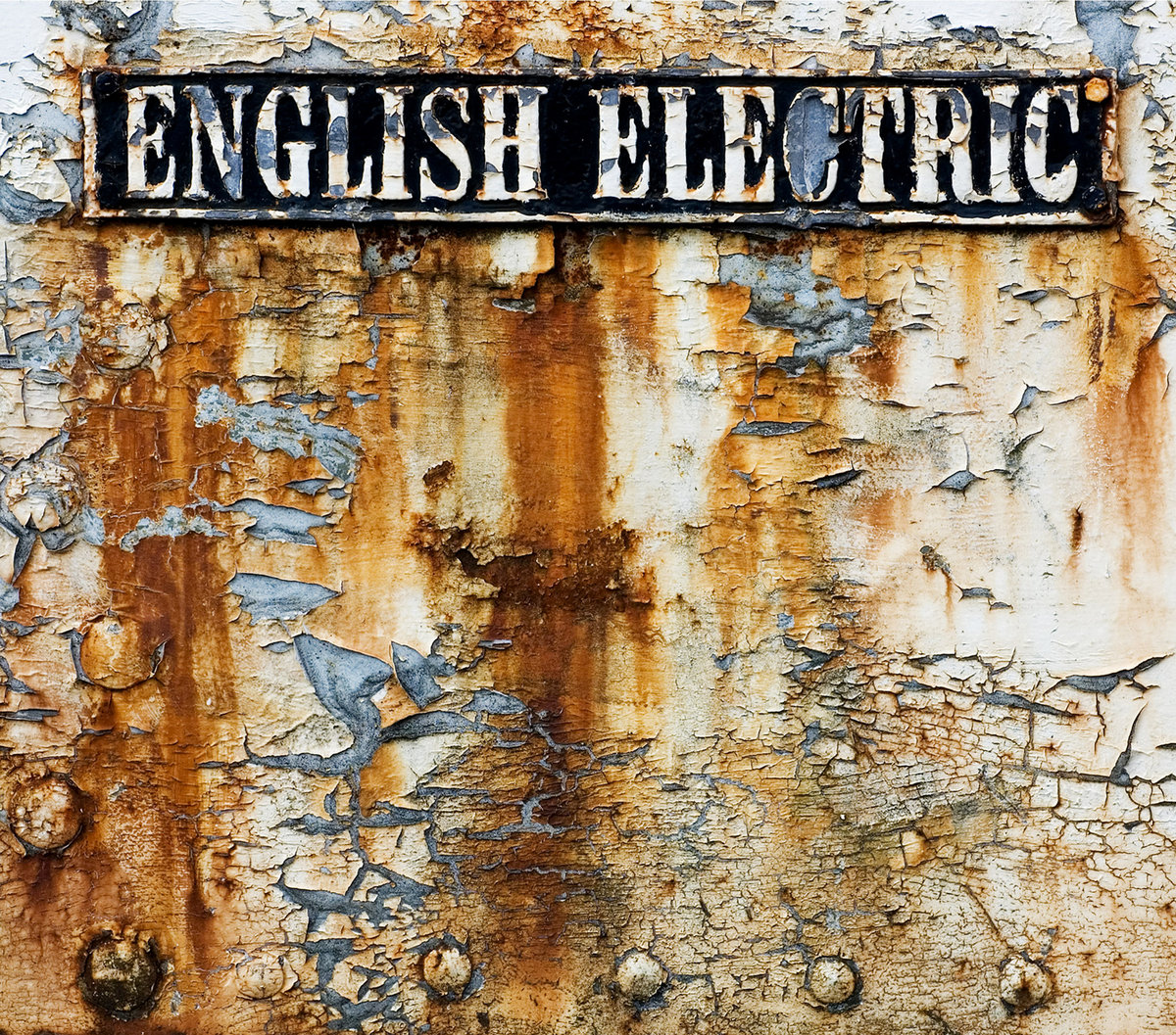 雪の豪奢 English Electric Train Big Big | audio resolution hi one) (part 洋楽