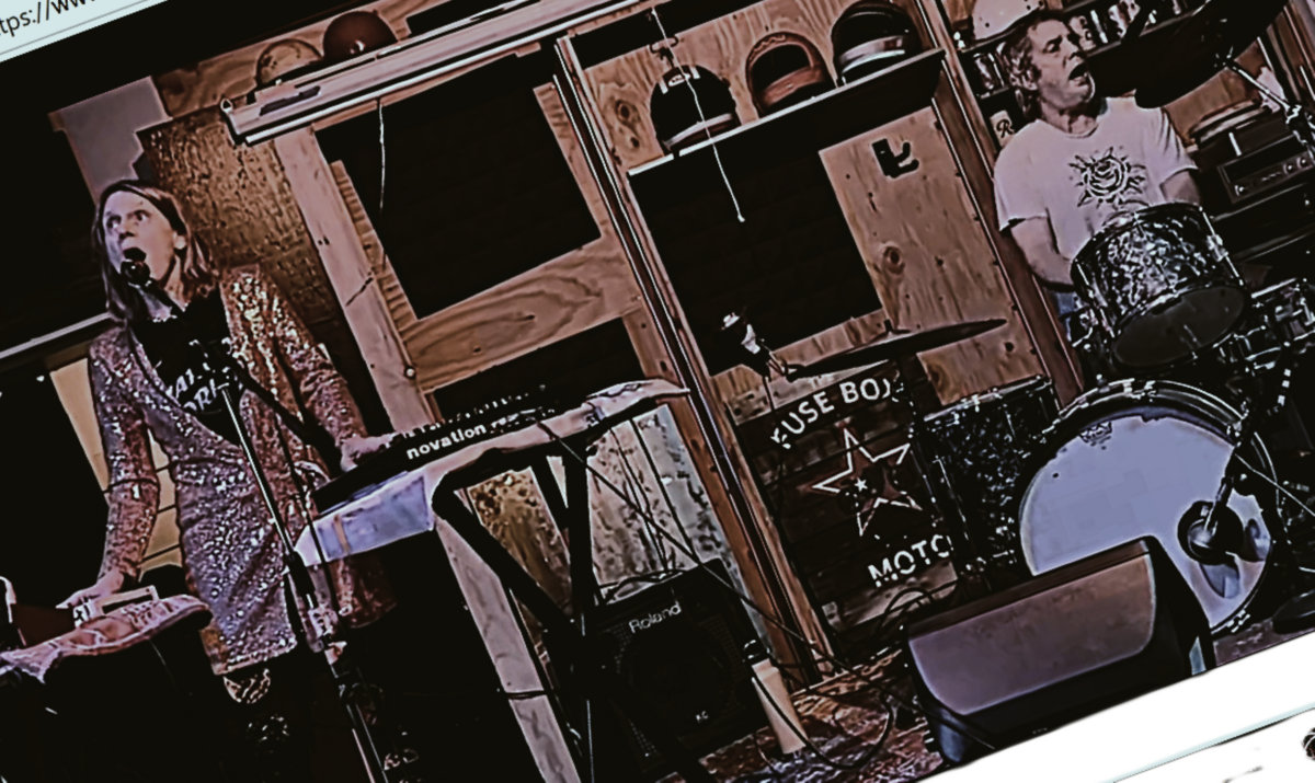 The Circle Dance Margo Adrift