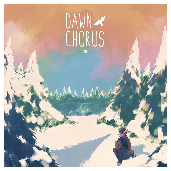 邦楽 TANQUA WATER / Areum Dawn Chorus Dawn Chorus soundtrack vol.1 | Keo Blau