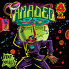 Amadeo 85 Feat. Moniquea - Galaxy Dance / Play it loud