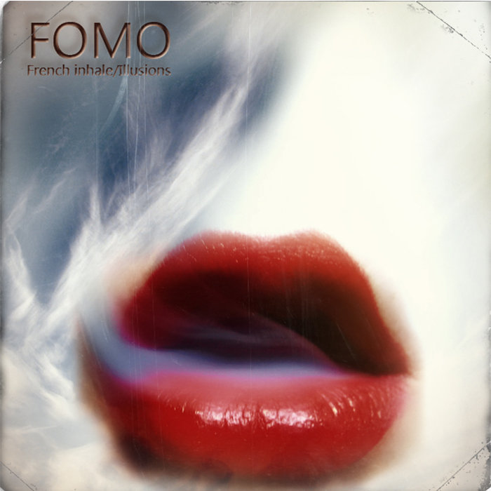 French Inhale/Illusions cover