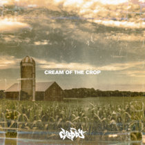 Cream of the Crop, Vol. 1 cover art
