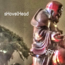 ShovelHead:Grave cover art