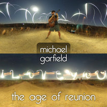 The Age of Reunion cover art