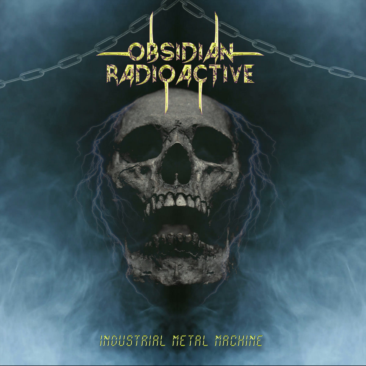 Trails Of Discord Obsidian Radioactive Werkstatt Recordings Trails Of Discord Obsidian Radioactive Werkstatt Recordings