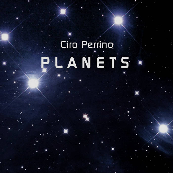 Planets CIRO PERRINO Ciro Perrino