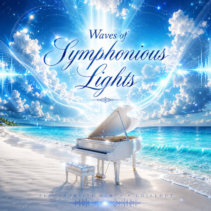 Waves of Symphonious Lights