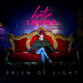 Album artwork for Prism Of Light