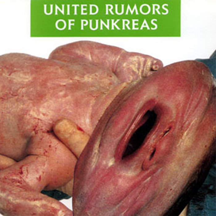 United Rumors Of Punkreas | Punkreas