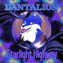 Starlight Highway cover art