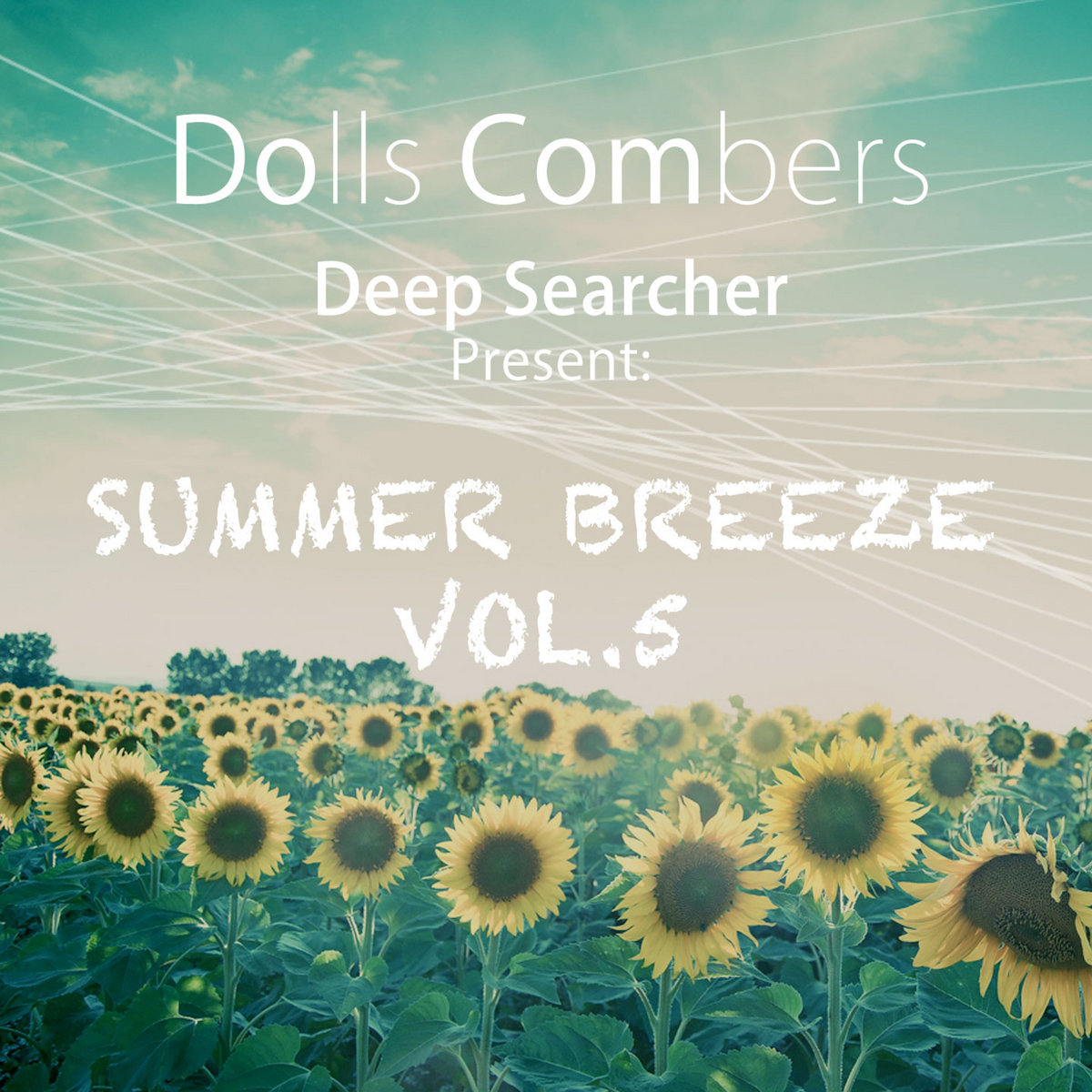 Nothing Lasts Forever | Dolls Combers, James Lavonz | Dolls Combers
