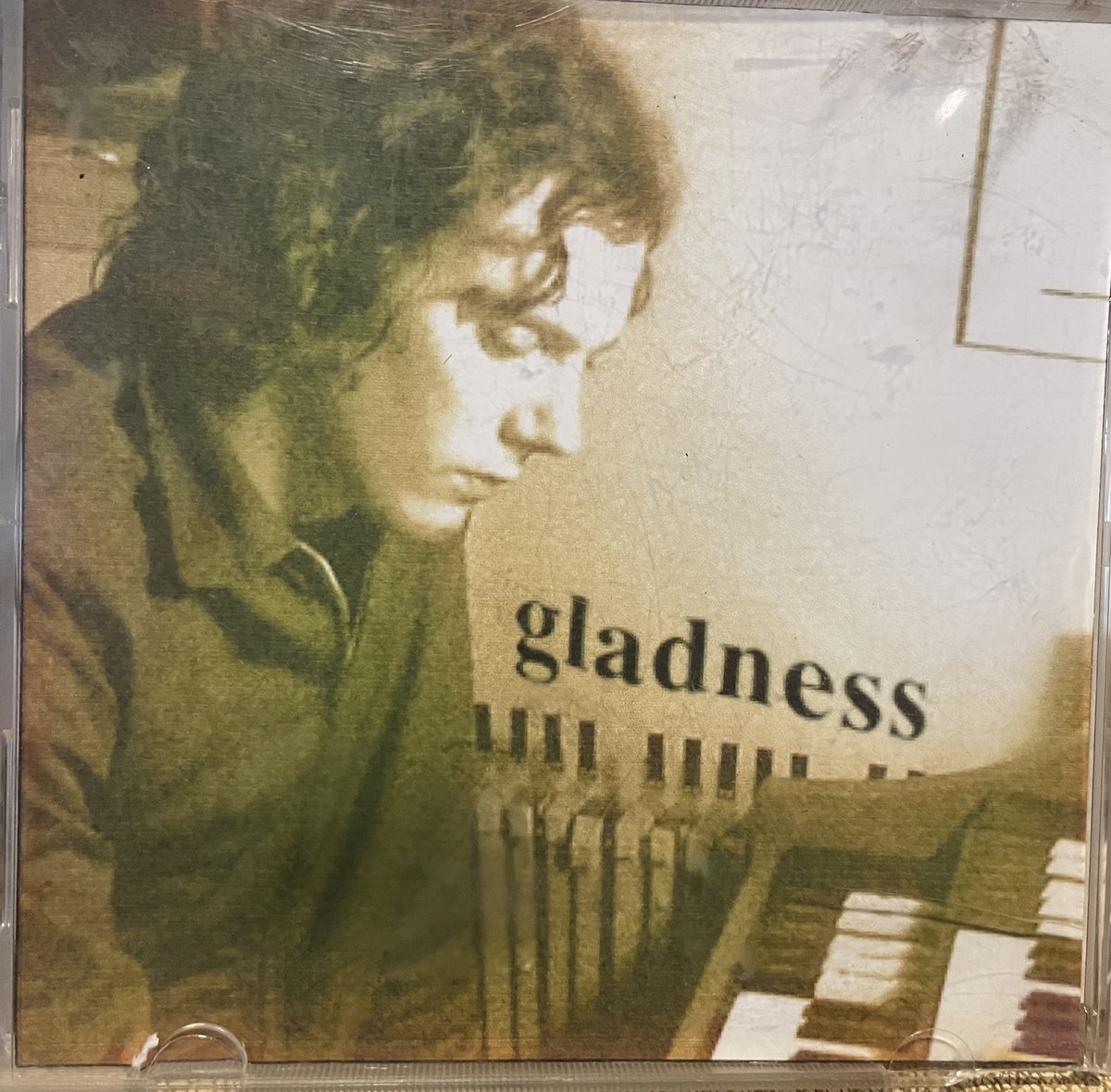 邦楽 (1872) altolits 1st single meltglider CD The Original Gladness Tape | Helvetia