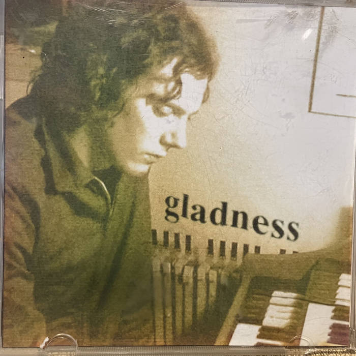 The Original Gladness Tape | Helvetia