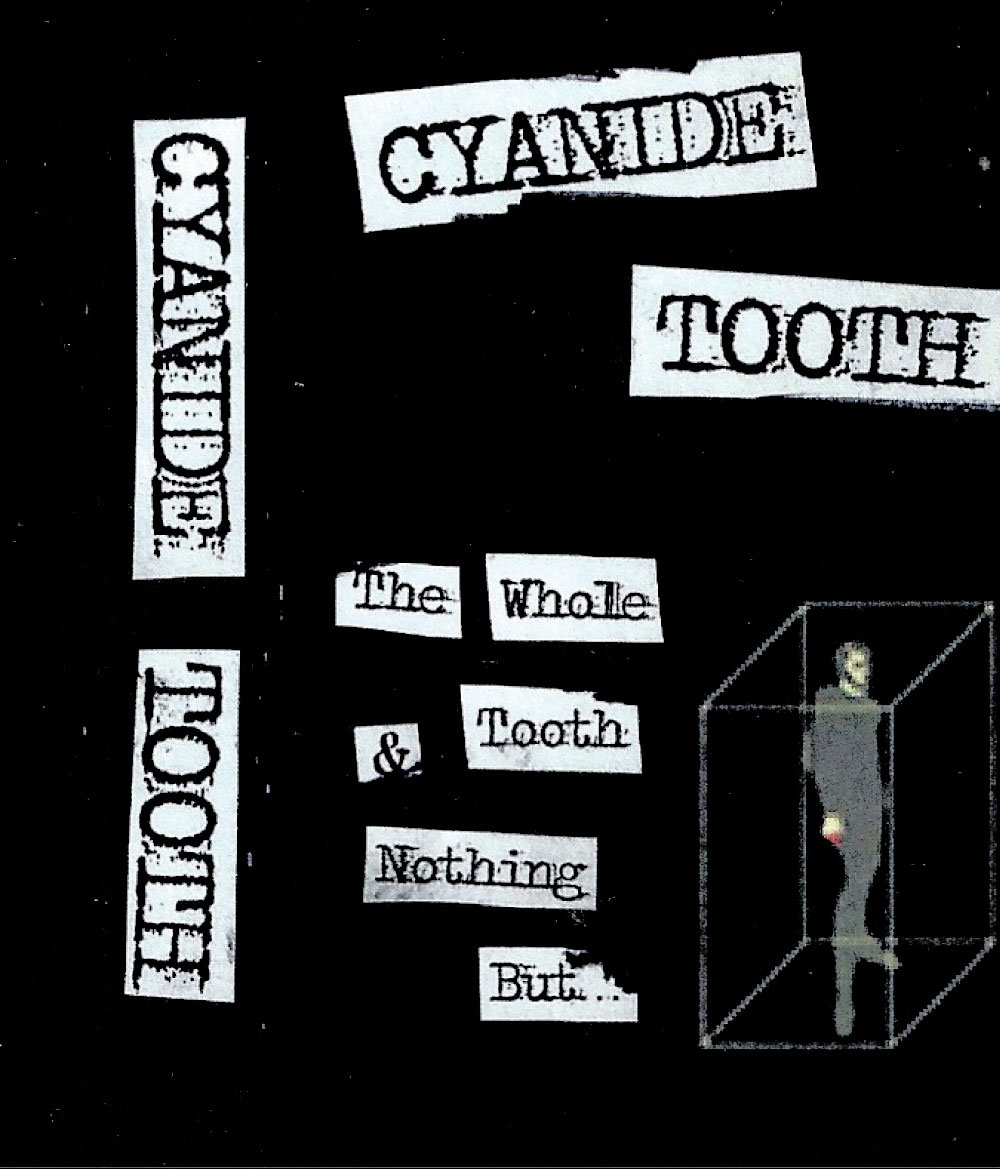TEETH アルバム CD プロモーションコピー a3720139837_10.jpg
