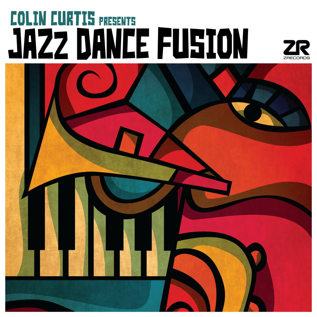 indigo jam unit - Colin Curtis Presents: indigo jam u on