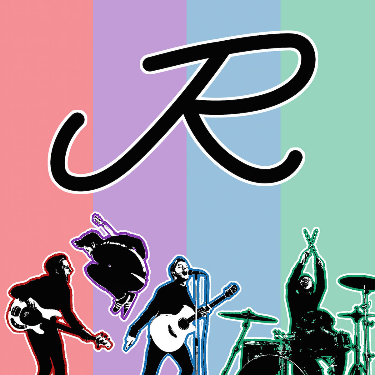 JR | Jordan Rabjohn | Jordan Rabjohn Music