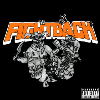 Music | Fightback