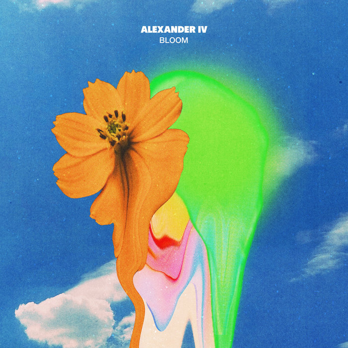 Bloom EP | Alexander IV