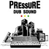 PRESSURE DUB SOUND Cover Art