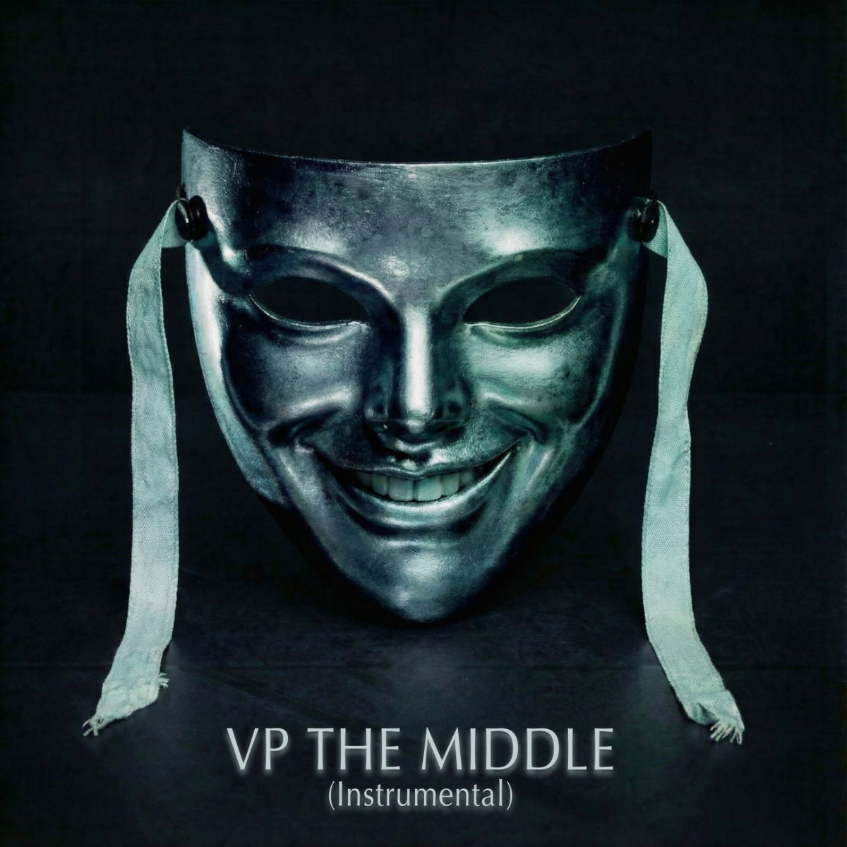 VP THE MIDDLE (Instrumental) — cover art