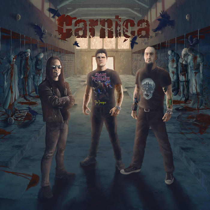 Carnica