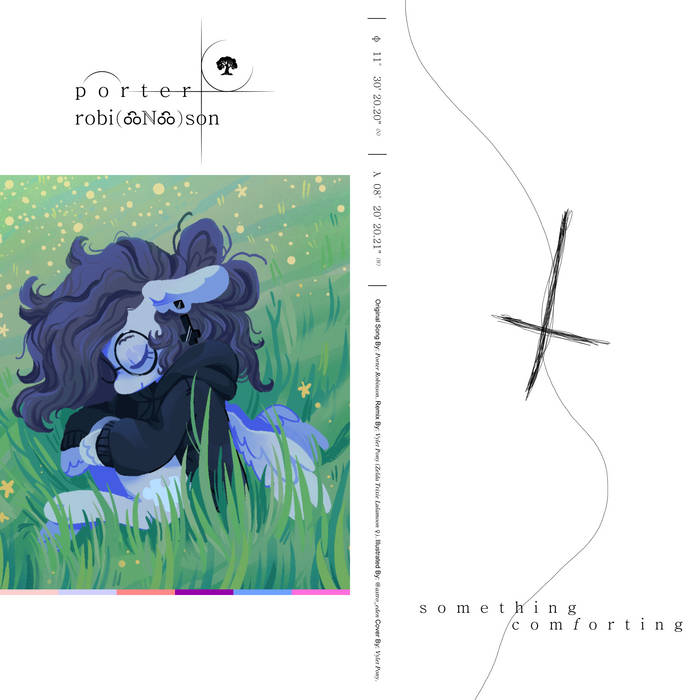 邦楽 Porter Robinson something comforting Something Comforting - Single - Album by Porter Robinson