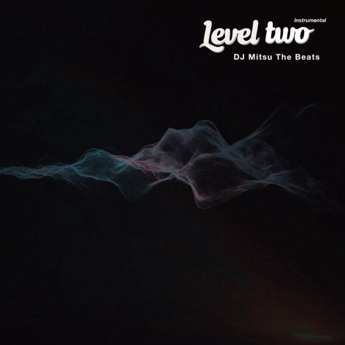 DJ Mitsu the Beats 6枚セット Level Two | dj mitsu the beats