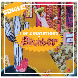 1 of 2 Deviations [SINGLE] cover