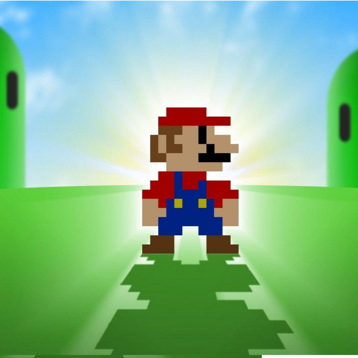 Mario Rework Mario Brothers Theme Song (Shogun Rework) | Shogun