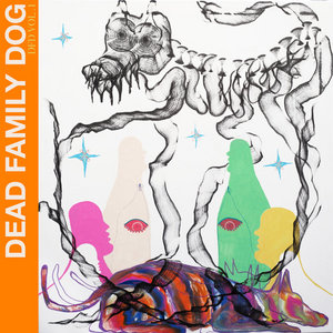 DFD VOL. 1 cover