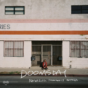 Mini Trees — Doomsday (illuminati hotties version)