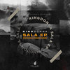 DFR066: KingDonna - Sala EP