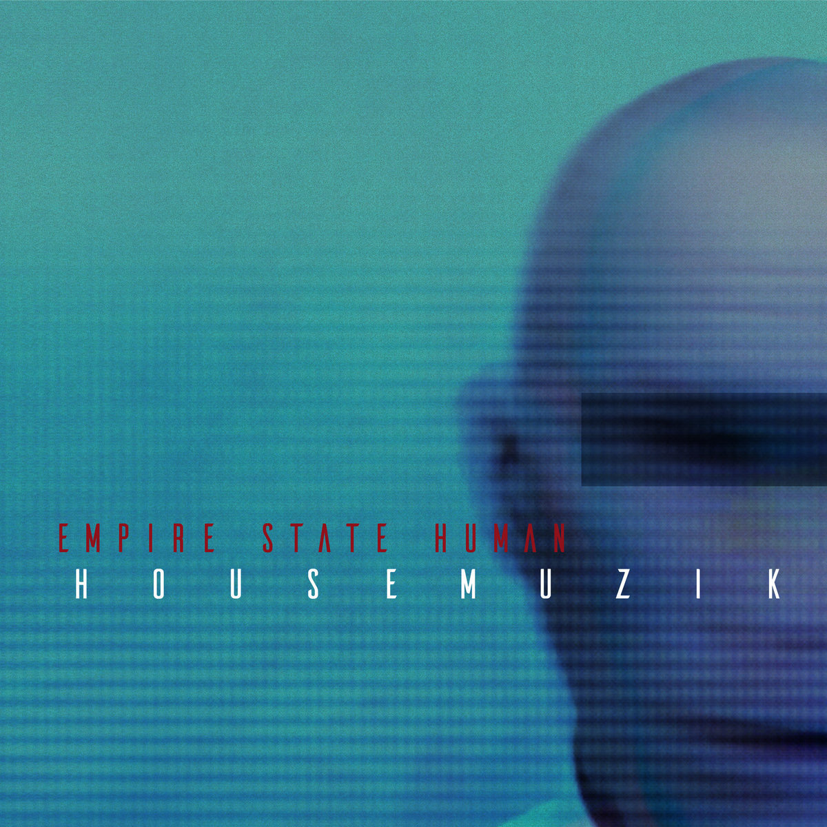 'Housemuzik' cover