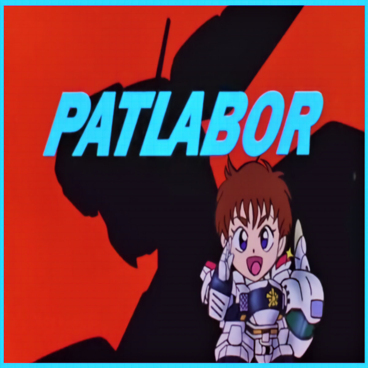 Patlabor Intro Remix's | v i r t u a l _ b o y