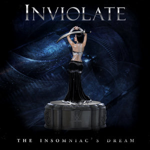 The Insomniac's Dream cover