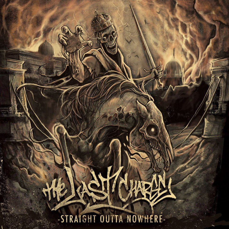 Hardcore Still Lives: Beatdown Vol.1 | Hardcore Still Lives