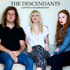 The Descendants:  A Divine Collaboration Cover Art