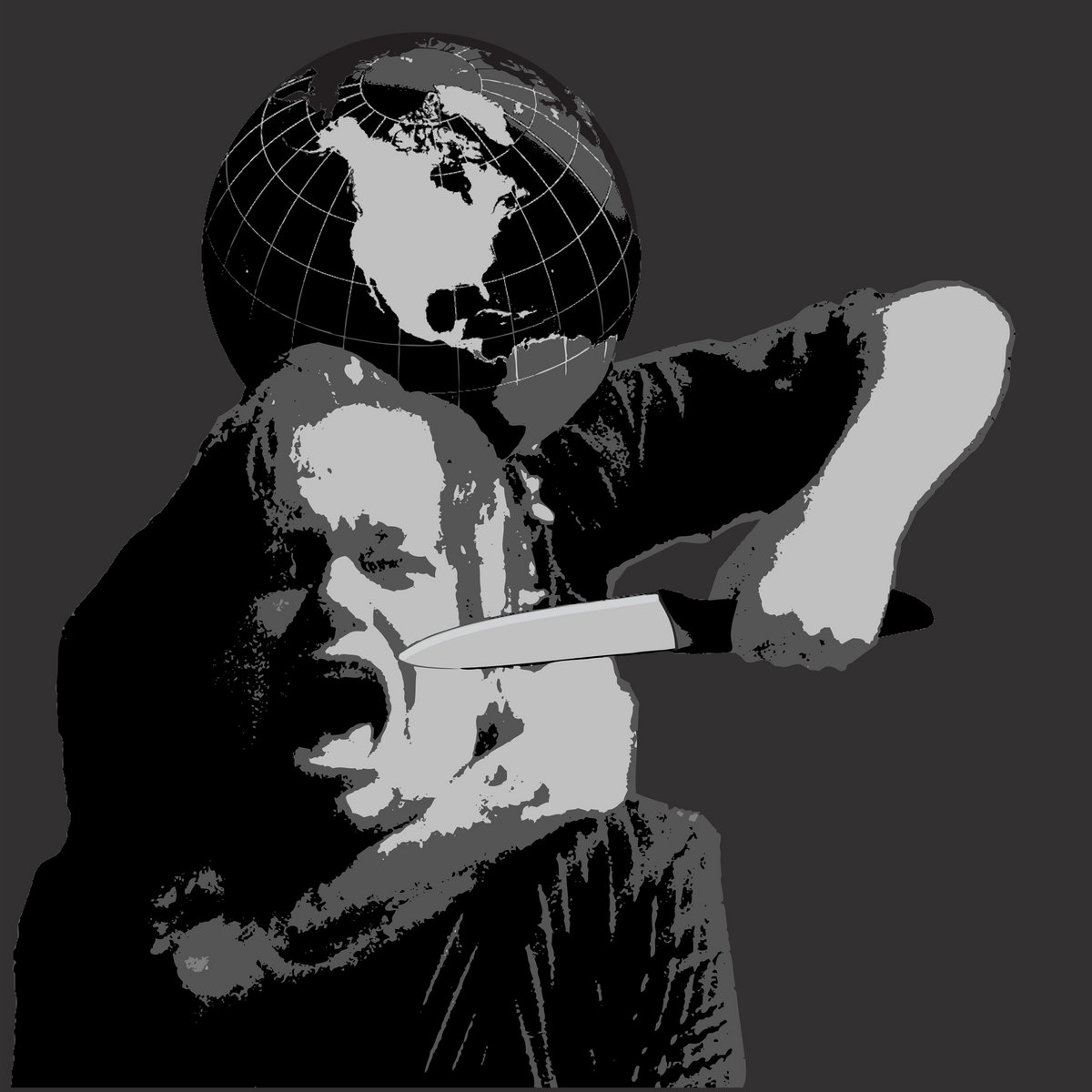 Full Toilet - I Disagree