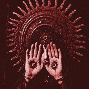 Red Sun Sky - Single cover
