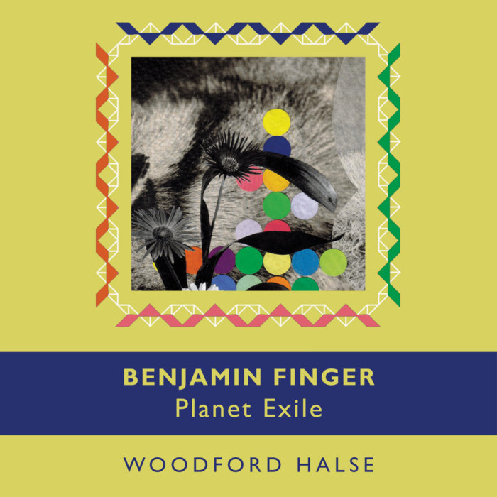 WF 33 - Planet Exile | Benjamin Finger