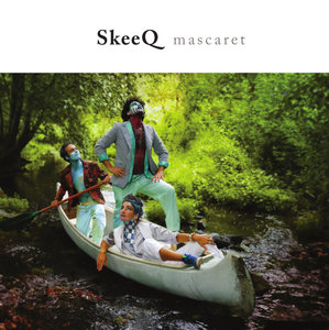 SkeeQ - Mascaret