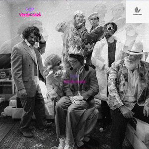 Geju - Vorobushek cover