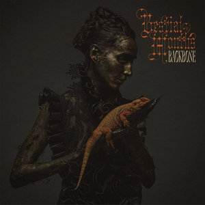 Bestial Mouths — Backbone (Remixes)