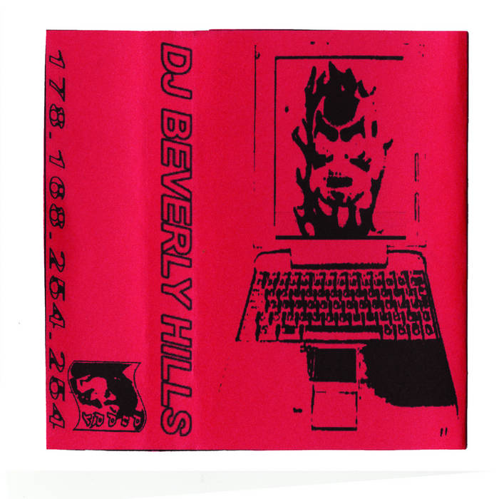 BAD OMENS [PUPPY06] | DJ BEVERLY HILLS | PUPPY TAPES