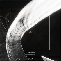 Abstration cover art