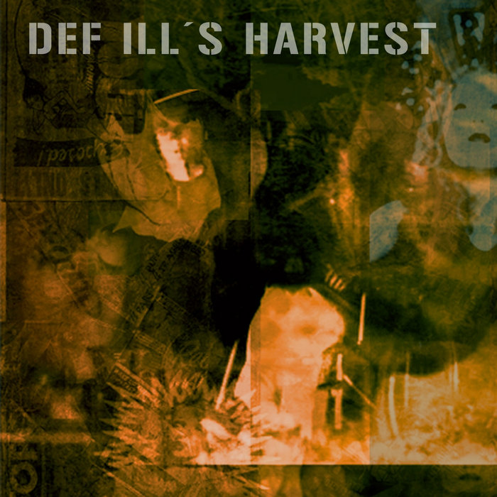Def Ills Harvest Def Ill