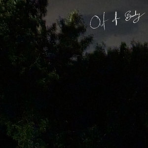 Out of Body cover