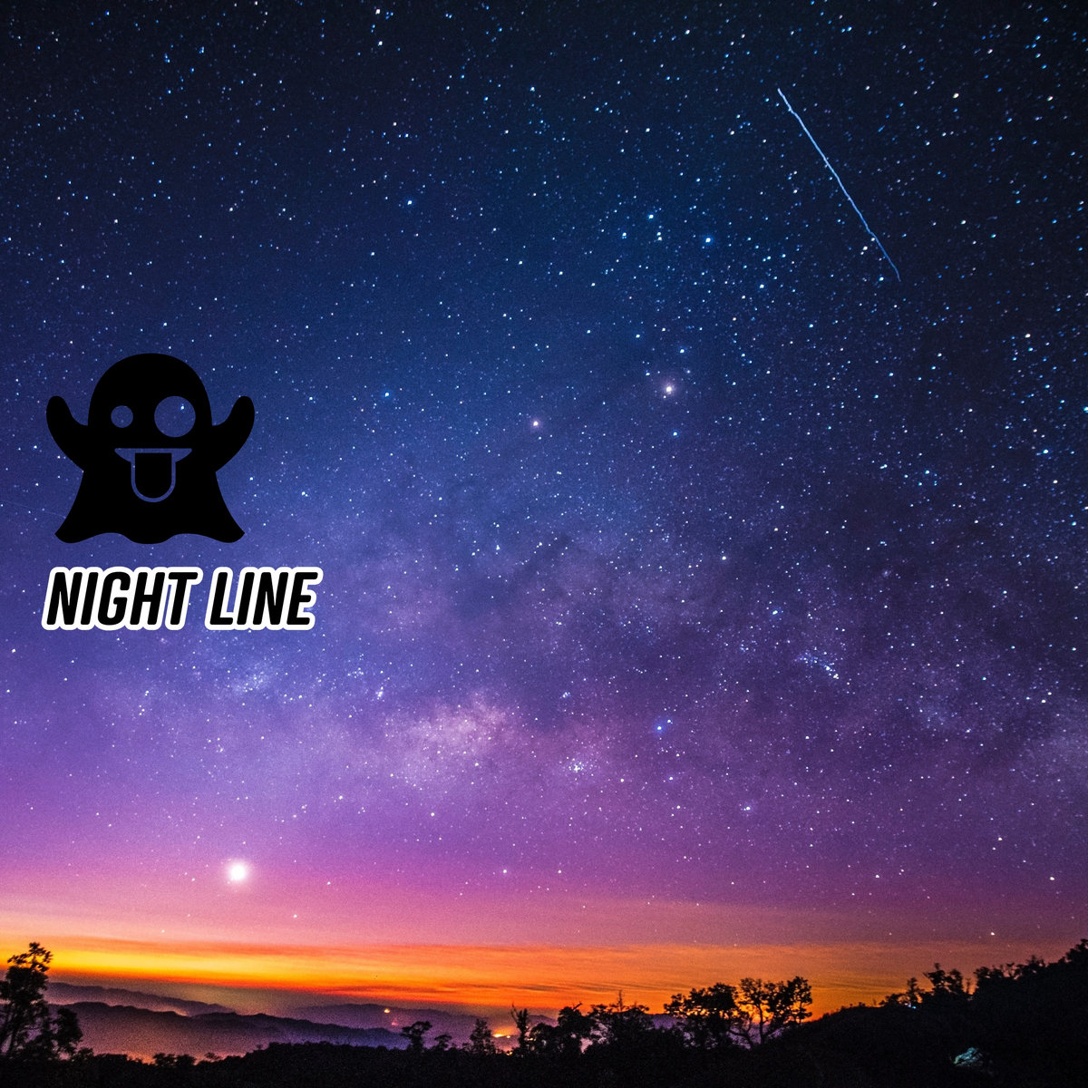 NIGHT LINE | Spooky Bizzle